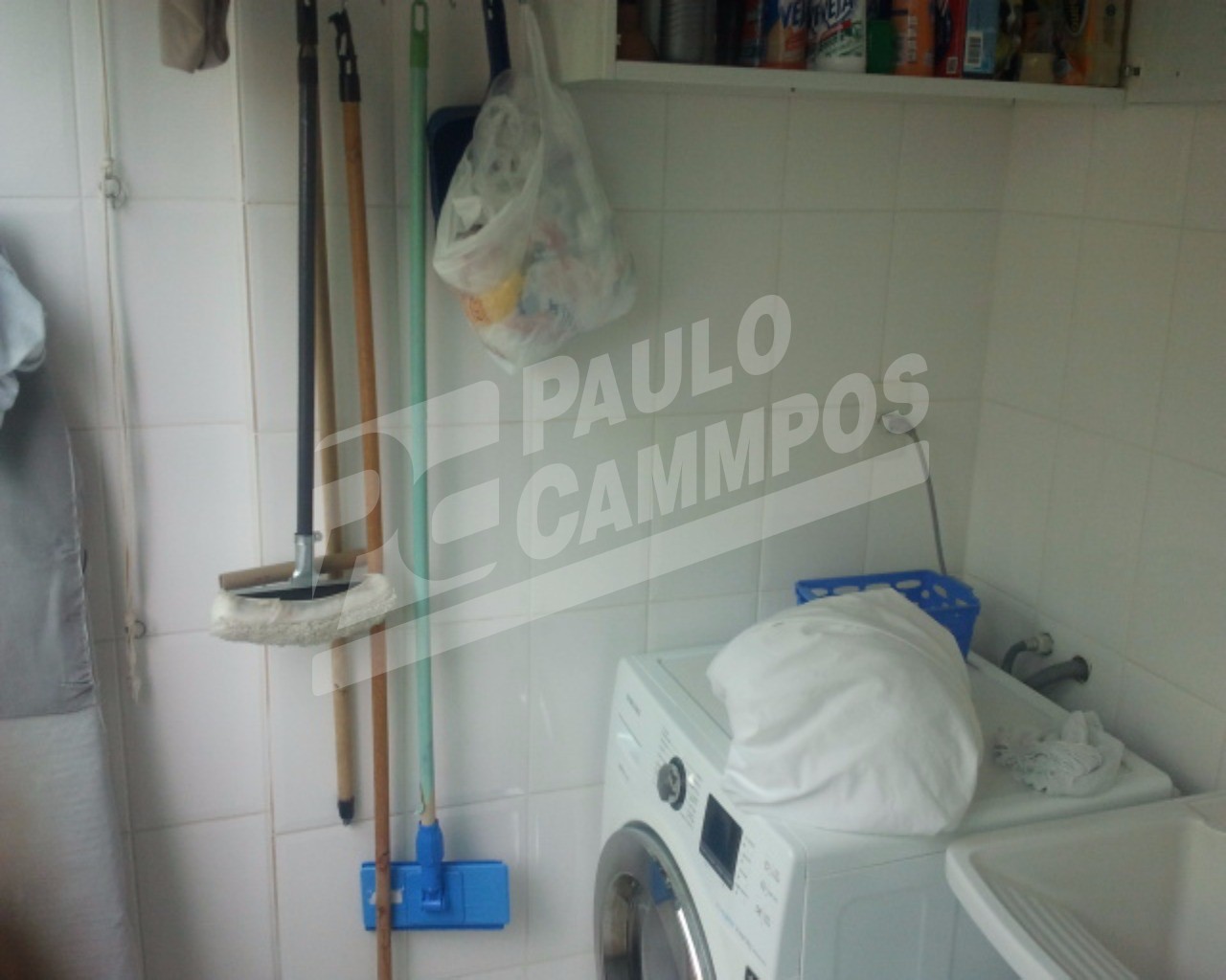 Apartamento à venda com 3 quartos, 100m² - Foto 19