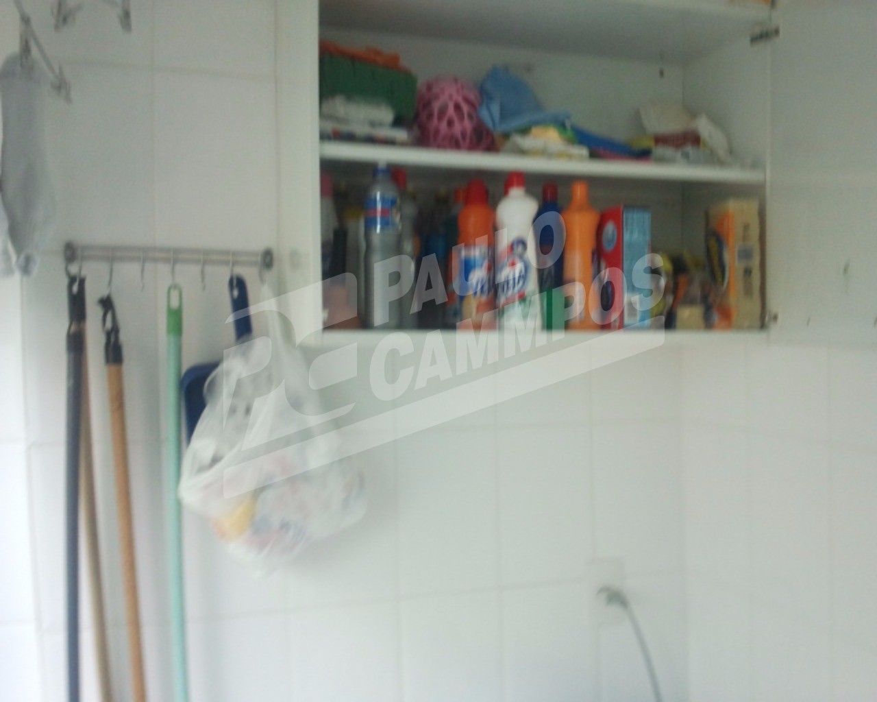 Apartamento à venda com 3 quartos, 100m² - Foto 20