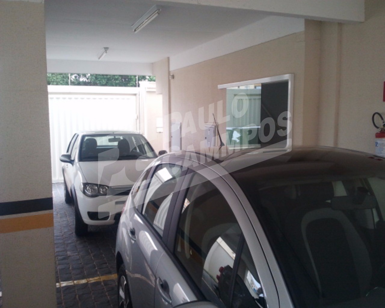 Apartamento à venda com 3 quartos, 100m² - Foto 22