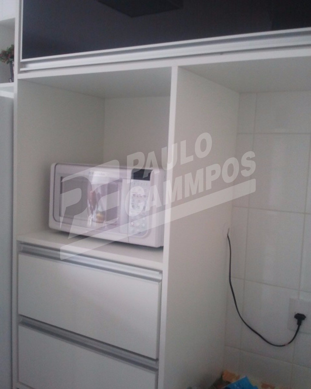 Apartamento à venda com 3 quartos, 100m² - Foto 27