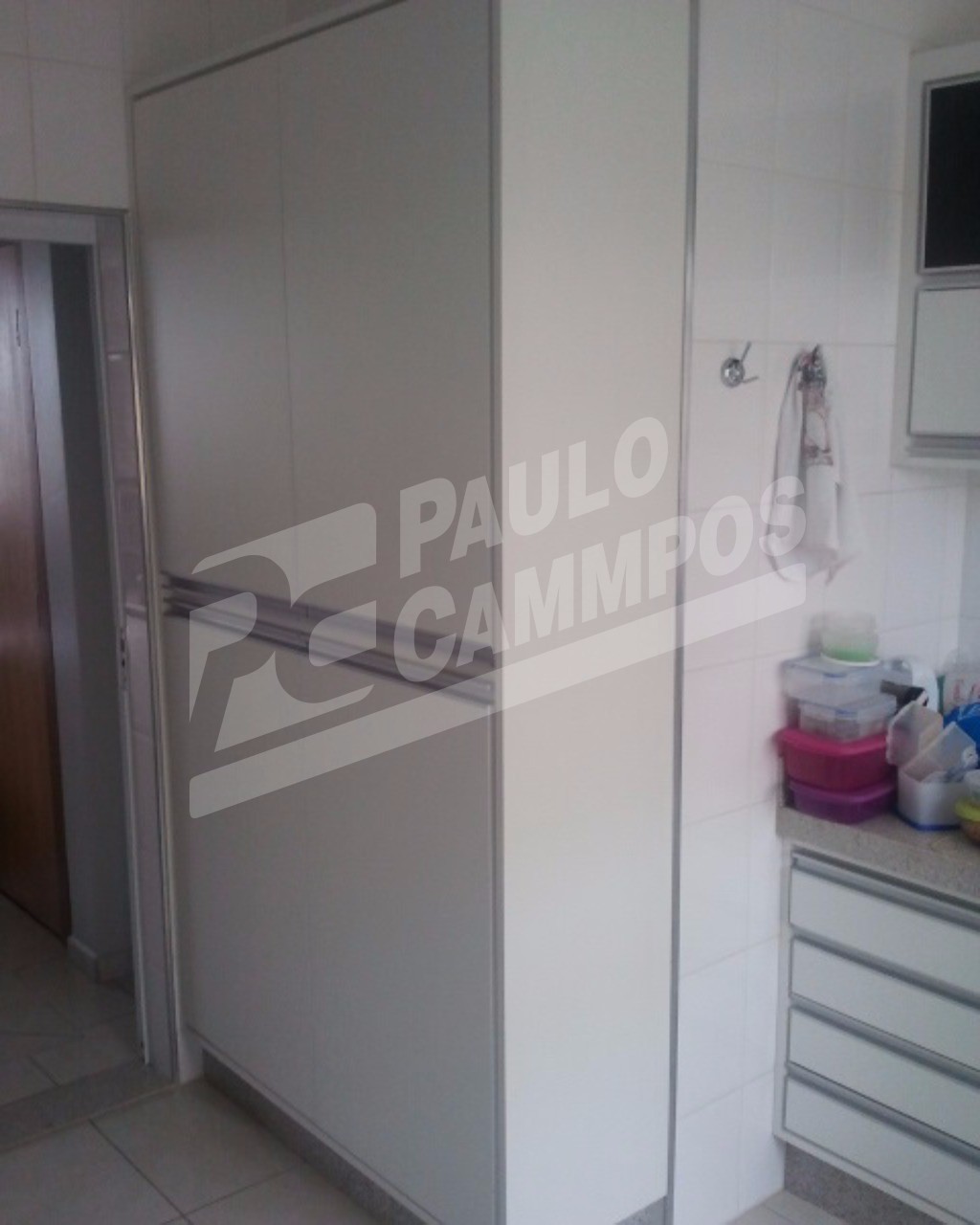 Apartamento à venda com 3 quartos, 100m² - Foto 28