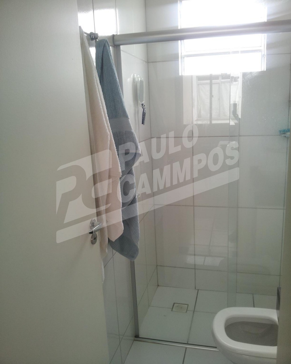 Apartamento à venda com 2 quartos, 44m² - Foto 5