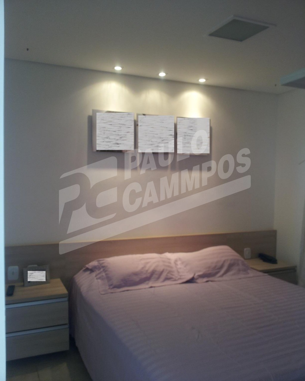 Apartamento à venda com 2 quartos, 44m² - Foto 7