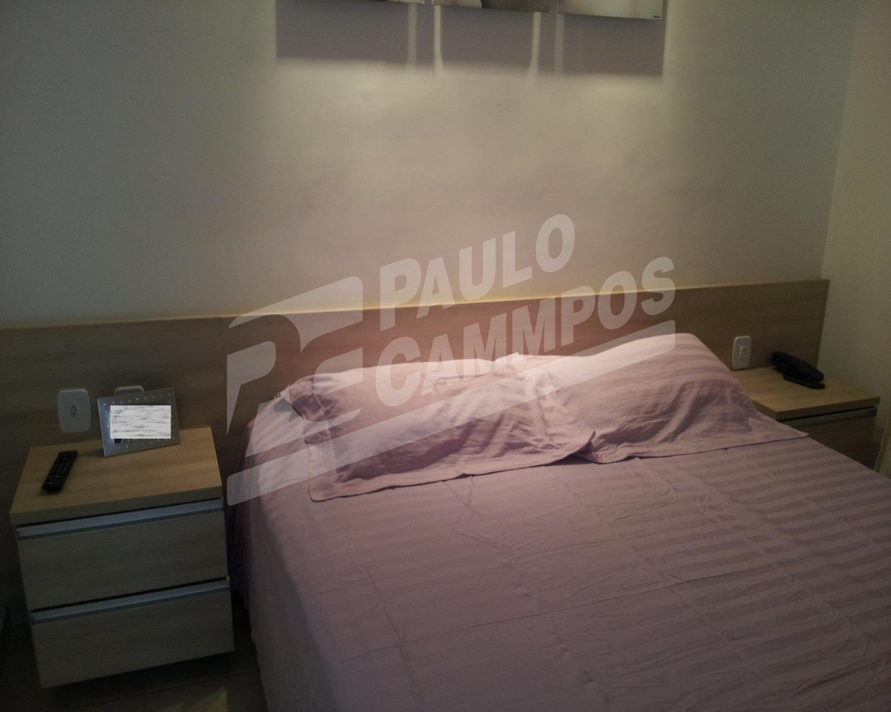 Apartamento à venda com 2 quartos, 44m² - Foto 8