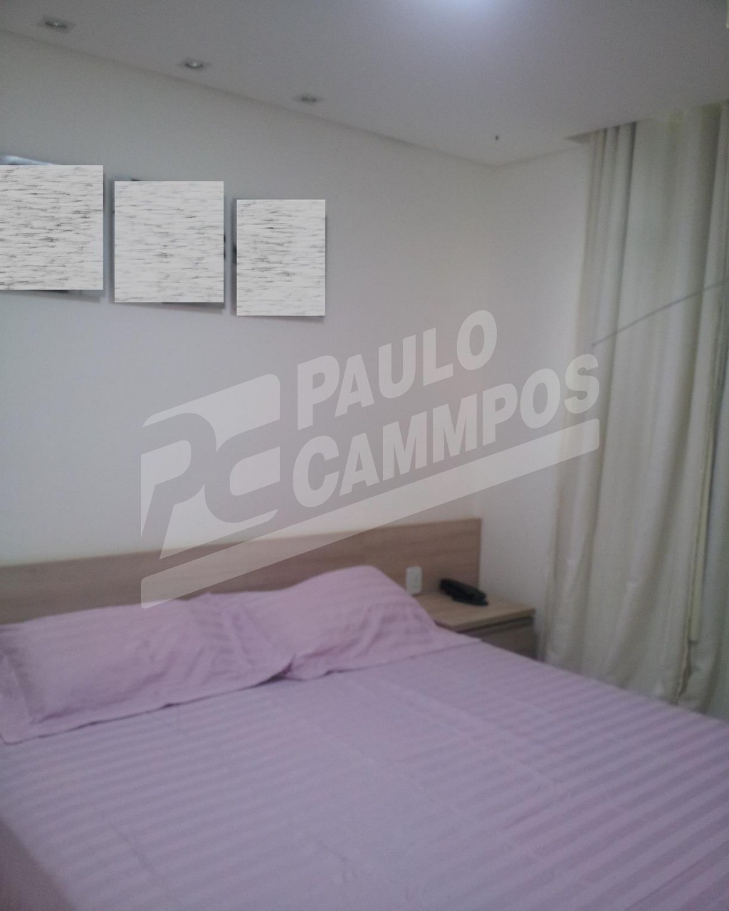 Apartamento à venda com 2 quartos, 44m² - Foto 11