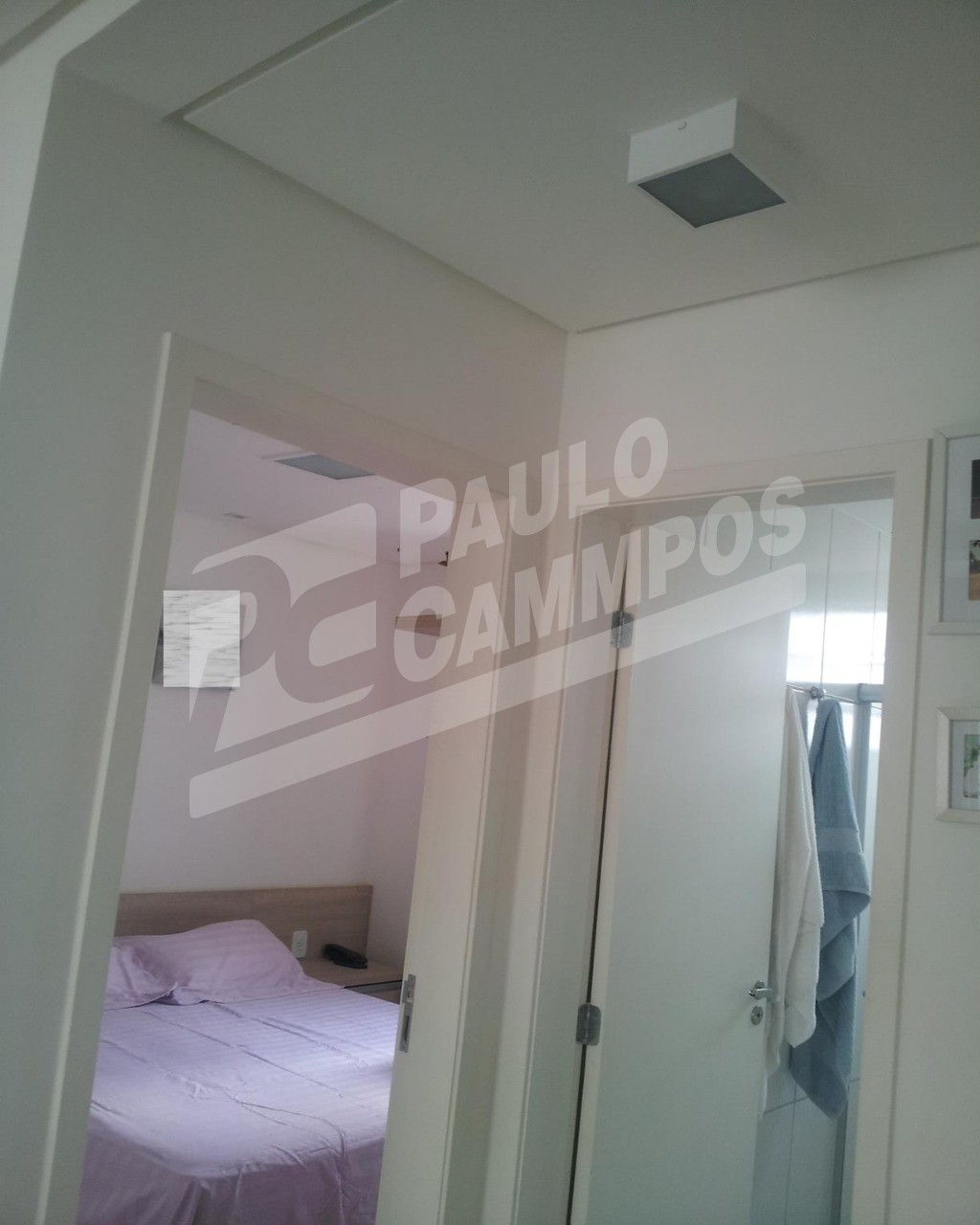 Apartamento à venda com 2 quartos, 44m² - Foto 12