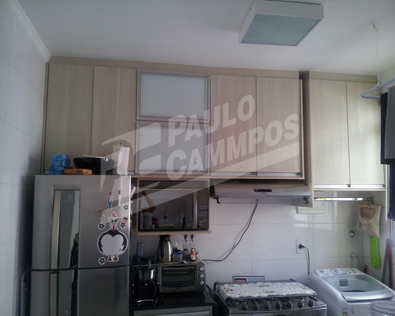 Apartamento à venda com 2 quartos, 44m² - Foto 13