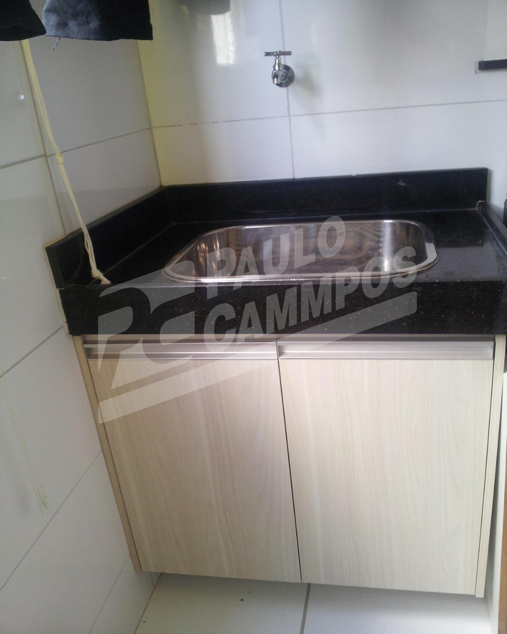 Apartamento à venda com 2 quartos, 44m² - Foto 15