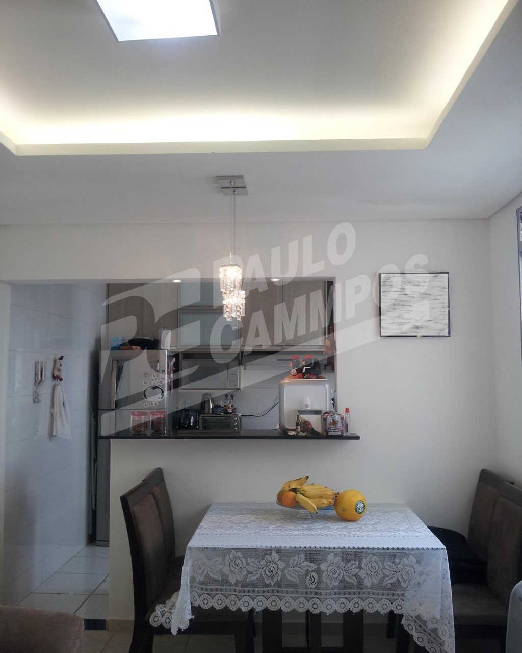 Apartamento à venda com 2 quartos, 44m² - Foto 16