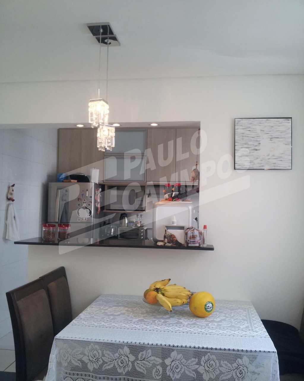 Apartamento à venda com 2 quartos, 44m² - Foto 17