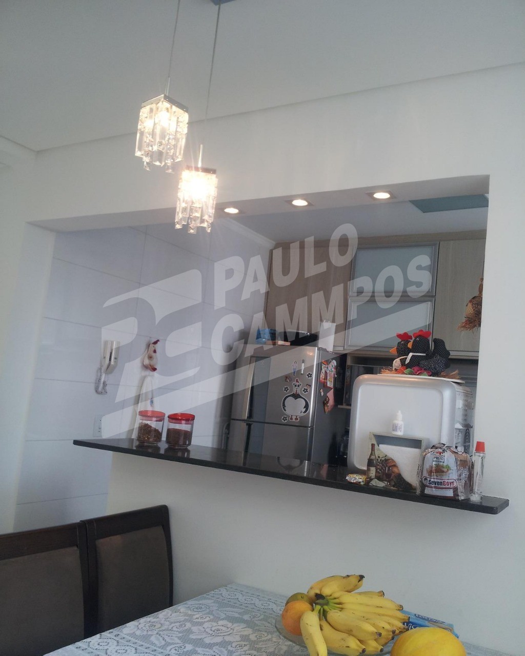 Apartamento à venda com 2 quartos, 44m² - Foto 19