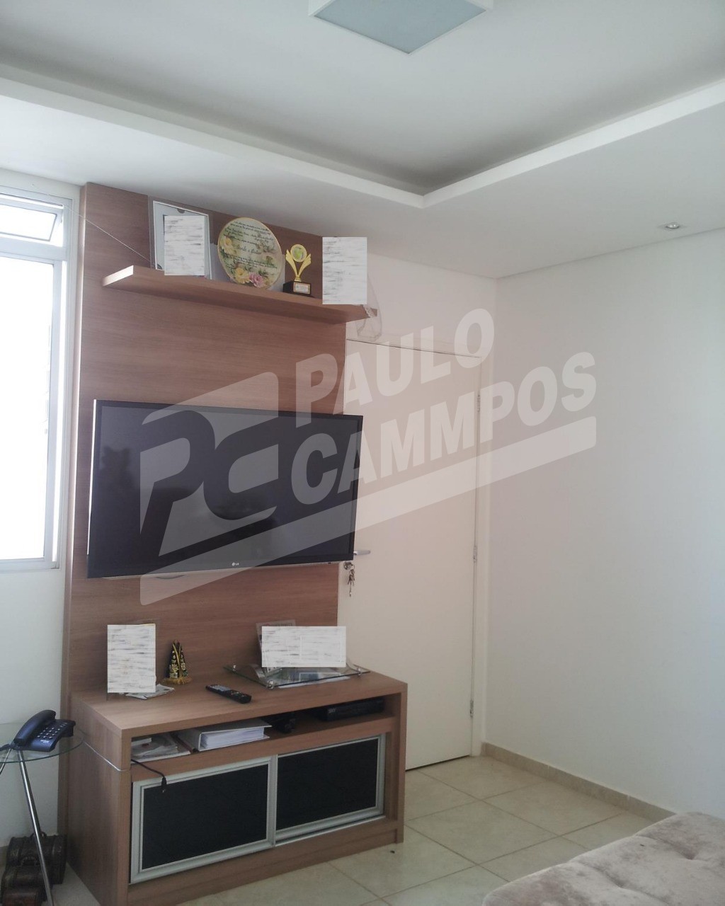 Apartamento à venda com 2 quartos, 44m² - Foto 20