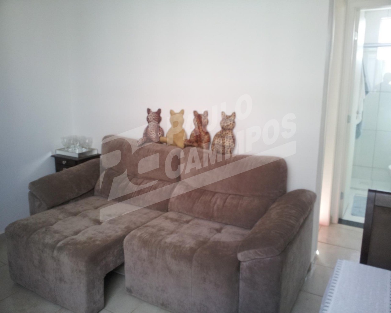 Apartamento à venda com 2 quartos, 44m² - Foto 21