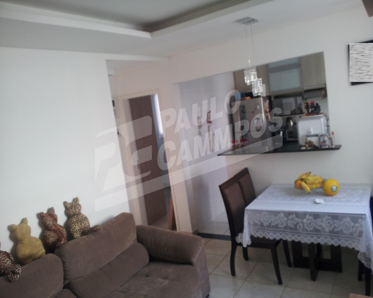 Apartamento à venda com 2 quartos, 44m² - Foto 22