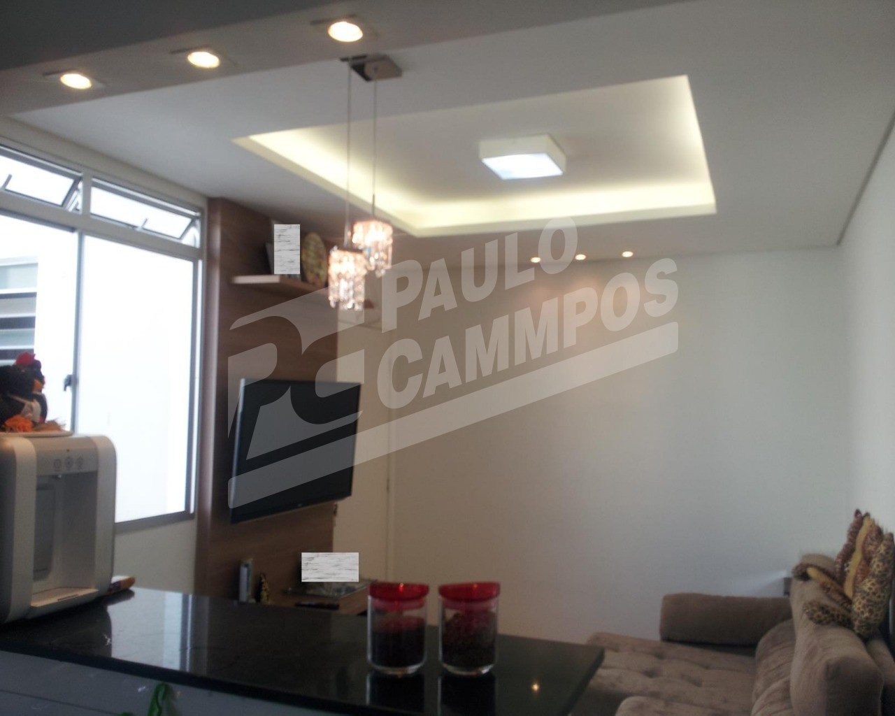 Apartamento à venda com 2 quartos, 44m² - Foto 23