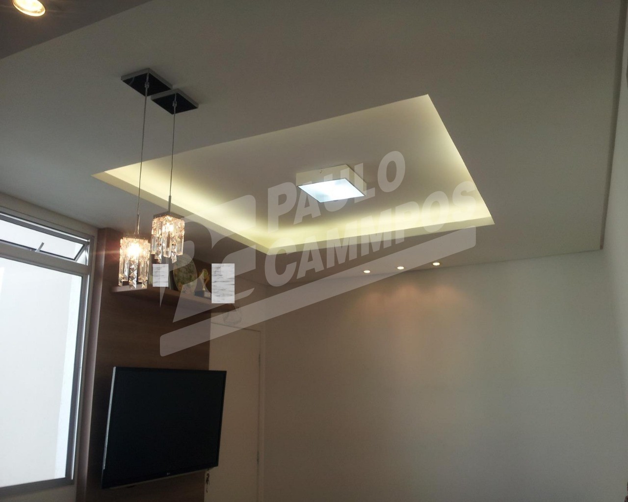 Apartamento à venda com 2 quartos, 44m² - Foto 24