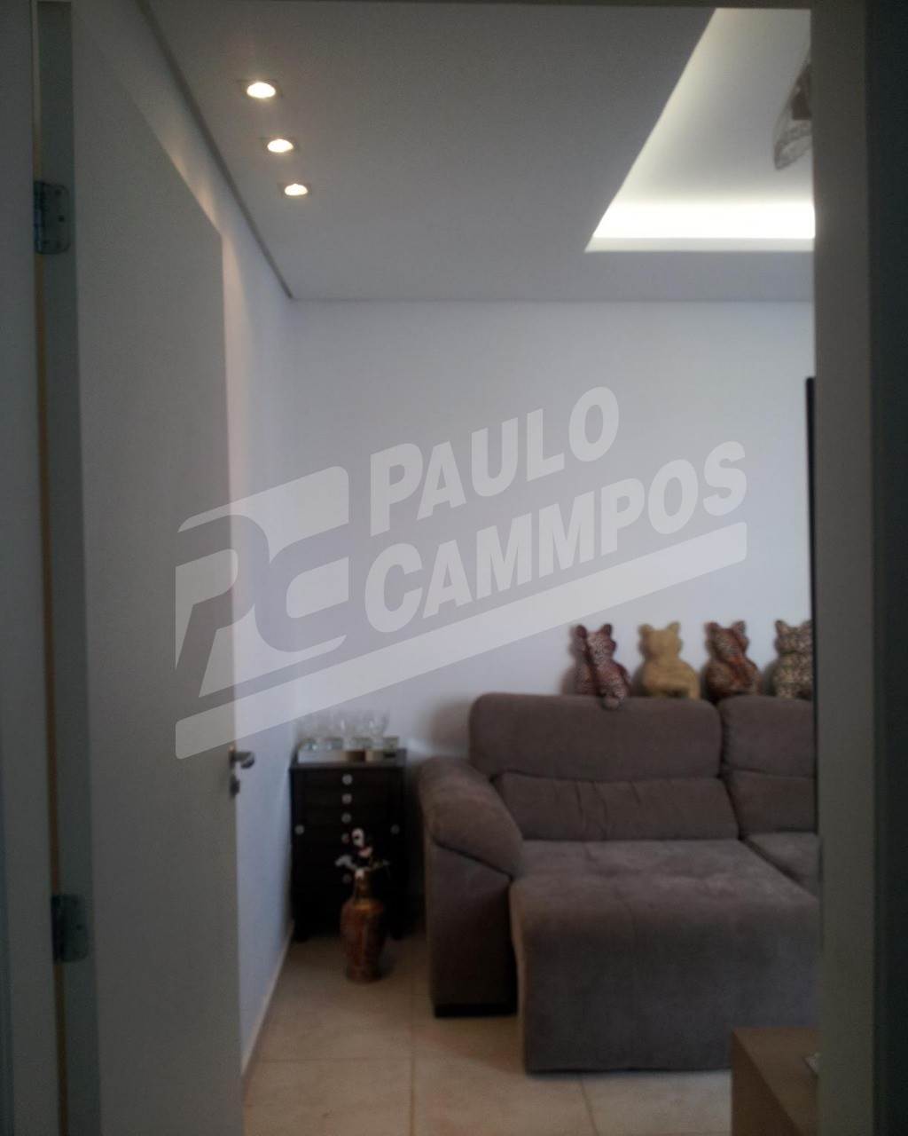 Apartamento à venda com 2 quartos, 44m² - Foto 25