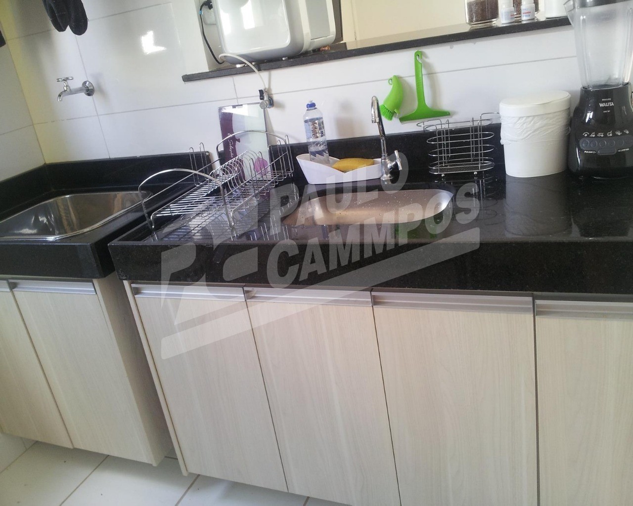 Apartamento à venda com 2 quartos, 44m² - Foto 26