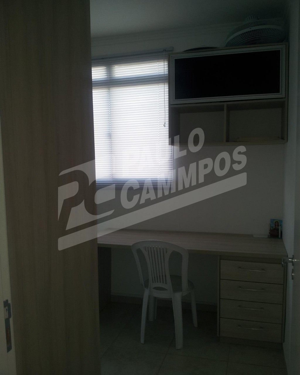 Apartamento à venda com 2 quartos, 44m² - Foto 28