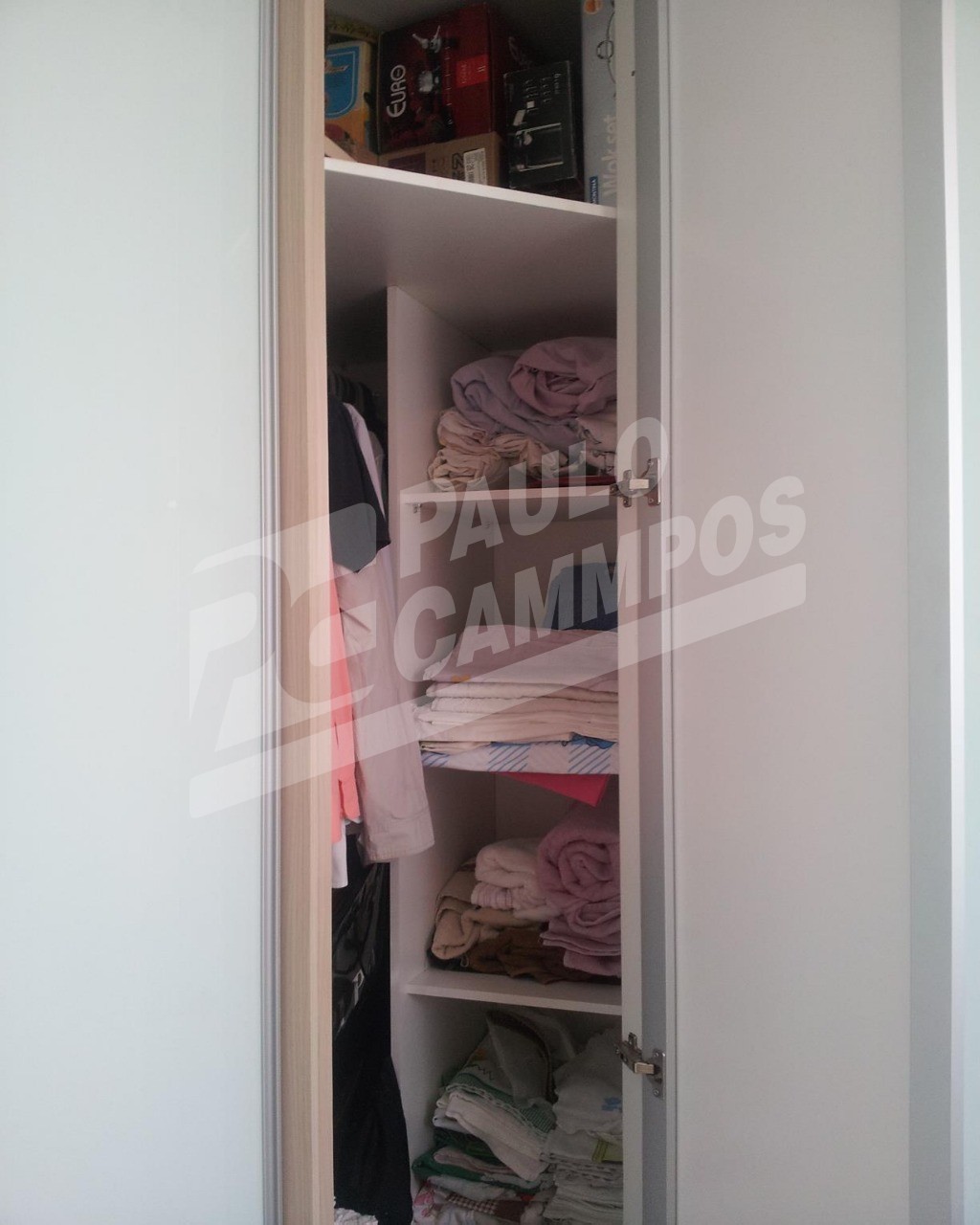 Apartamento à venda com 2 quartos, 44m² - Foto 32