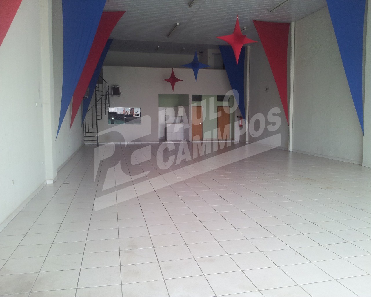 Imóvel Comercial Padrão à venda, 250m² - Foto 1