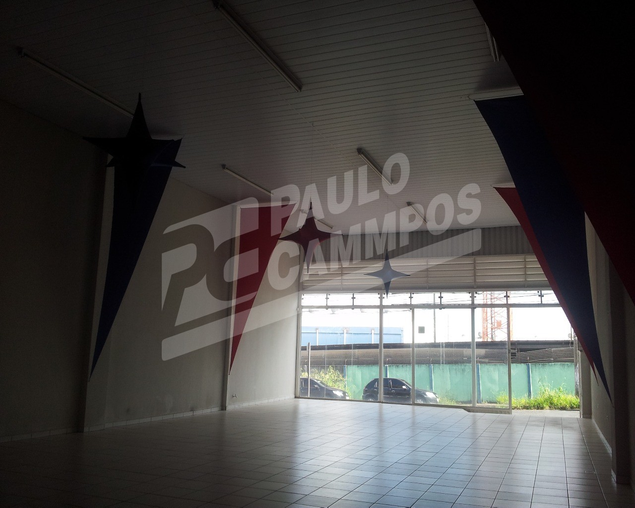 Imóvel Comercial Padrão à venda, 250m² - Foto 2