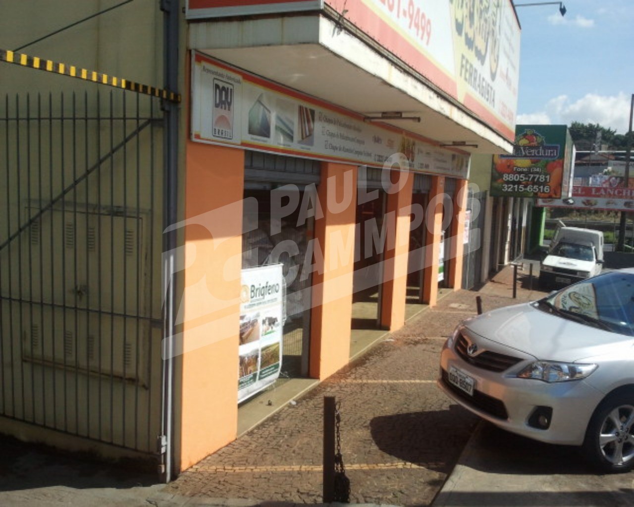 Conjunto Comercial-Sala à venda - Foto 1