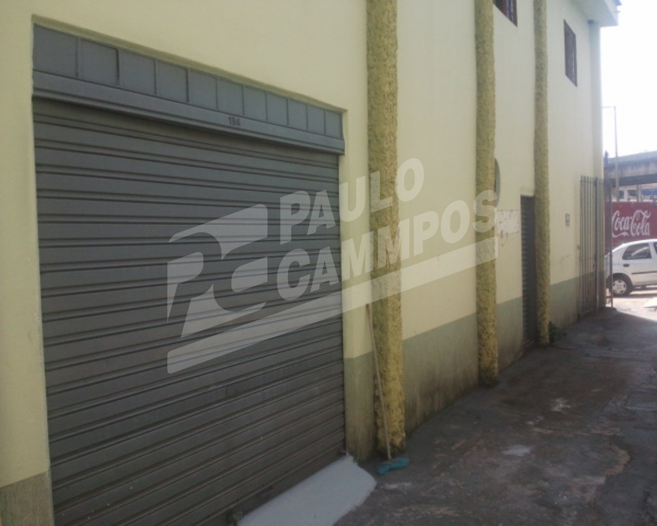 Conjunto Comercial-Sala à venda, 20m² - Foto 5