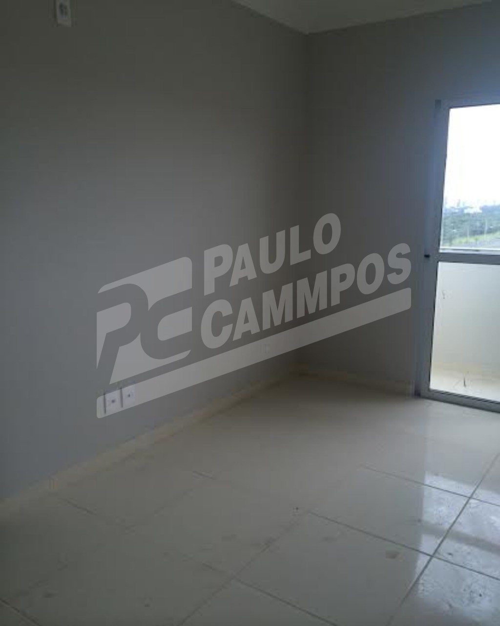 Apartamento à venda com 2 quartos, 60m² - Foto 2