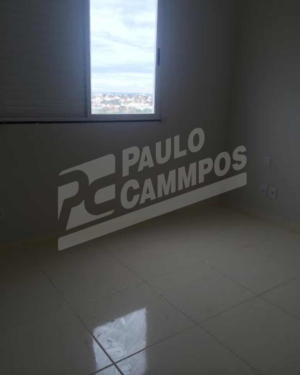 Apartamento à venda com 2 quartos, 60m² - Foto 3