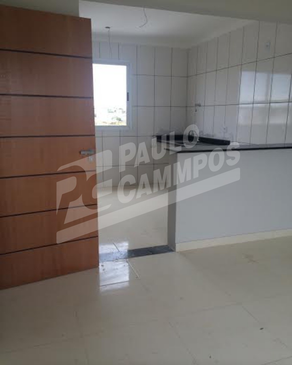 Apartamento à venda com 2 quartos, 60m² - Foto 4