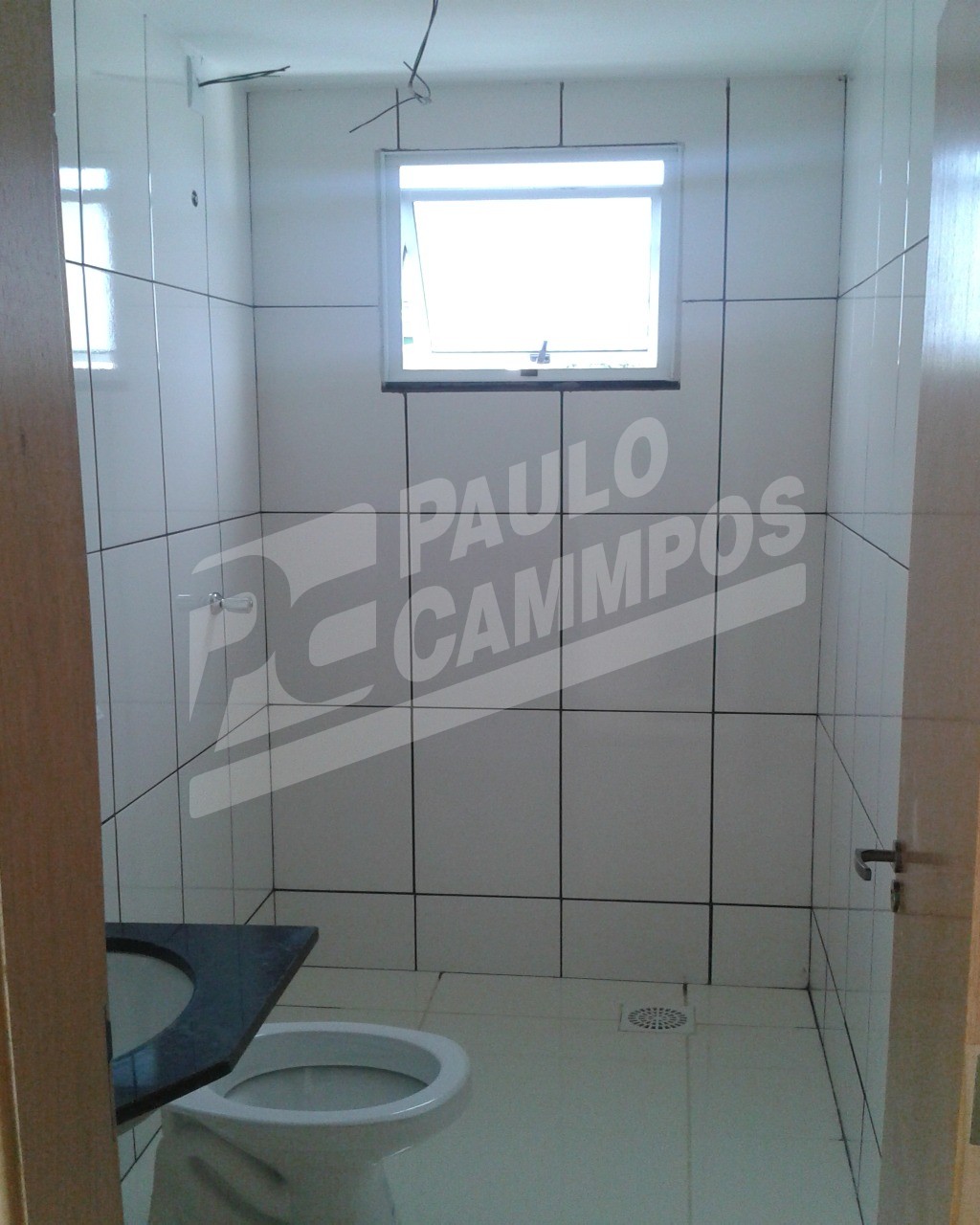 Apartamento à venda com 2 quartos, 60m² - Foto 9