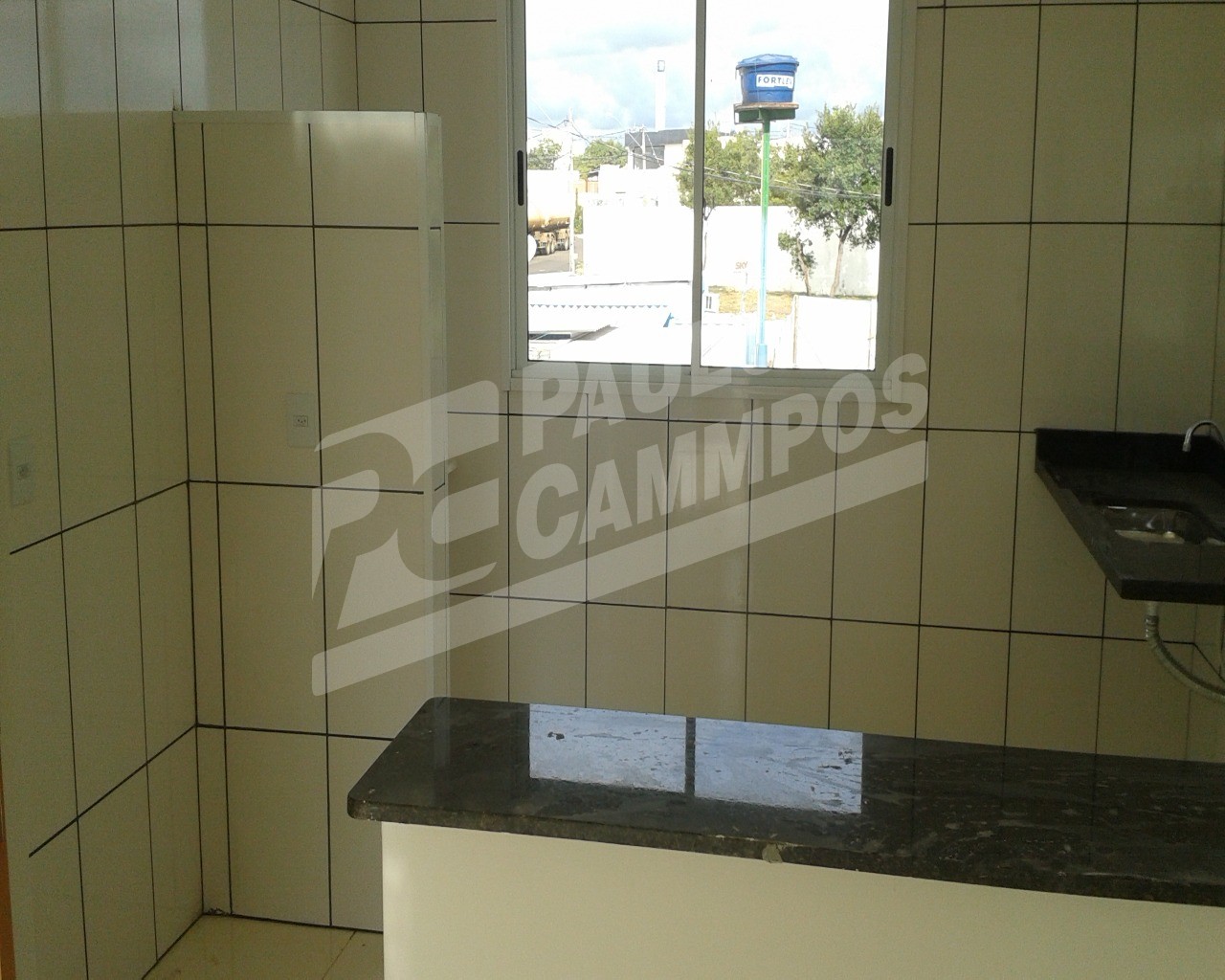 Apartamento à venda com 2 quartos, 60m² - Foto 10