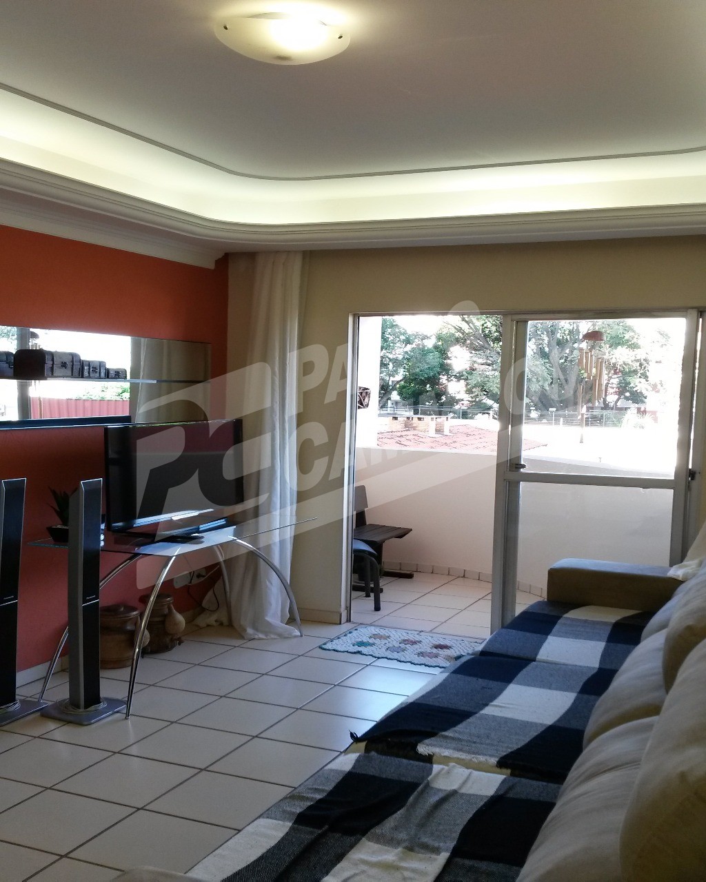 Apartamento à venda com 3 quartos, 65m² - Foto 3