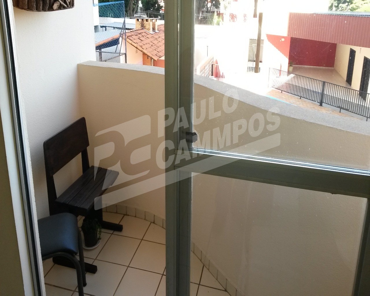 Apartamento à venda com 3 quartos, 65m² - Foto 4