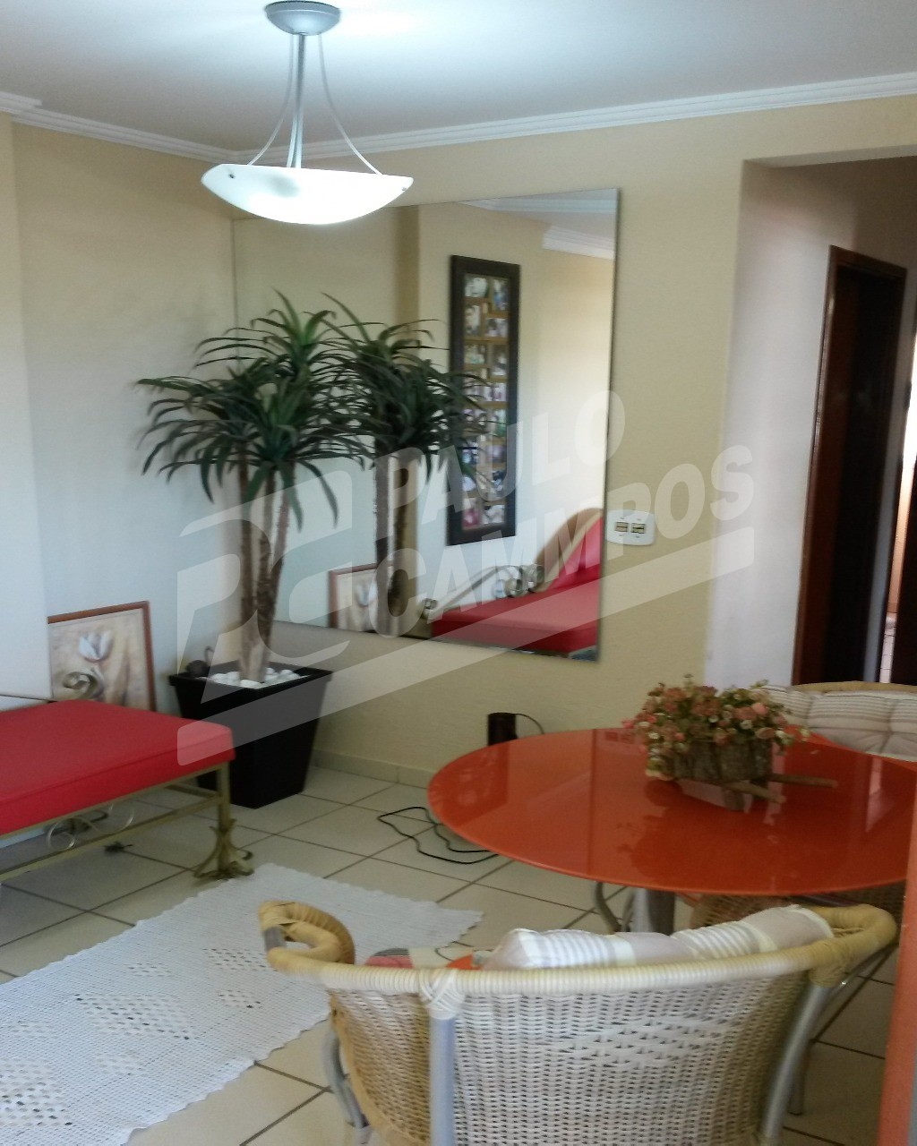 Apartamento à venda com 3 quartos, 65m² - Foto 7