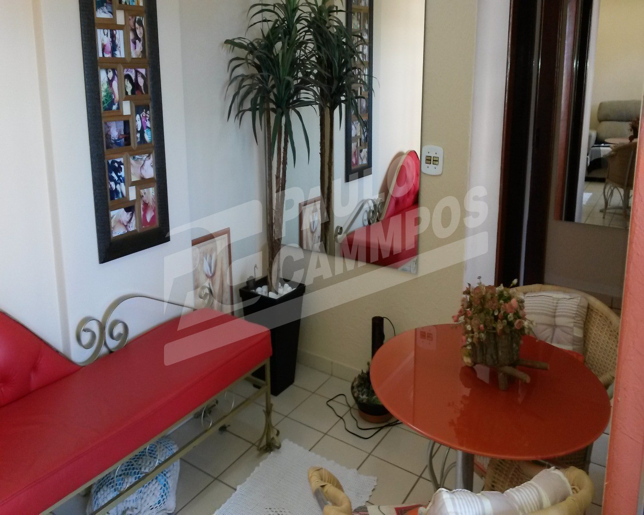 Apartamento à venda com 3 quartos, 65m² - Foto 8