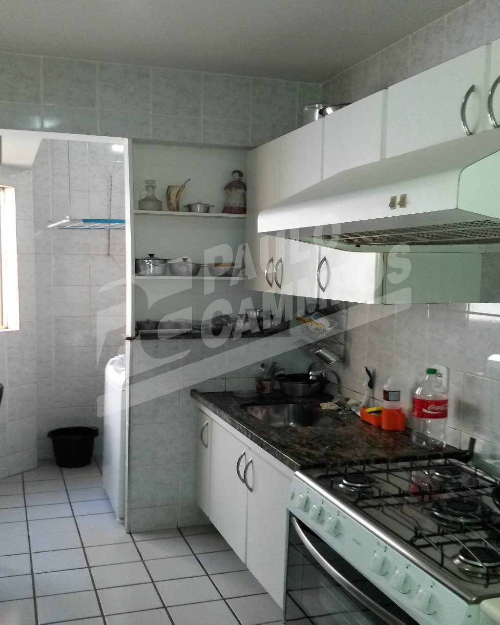 Apartamento à venda com 3 quartos, 65m² - Foto 9