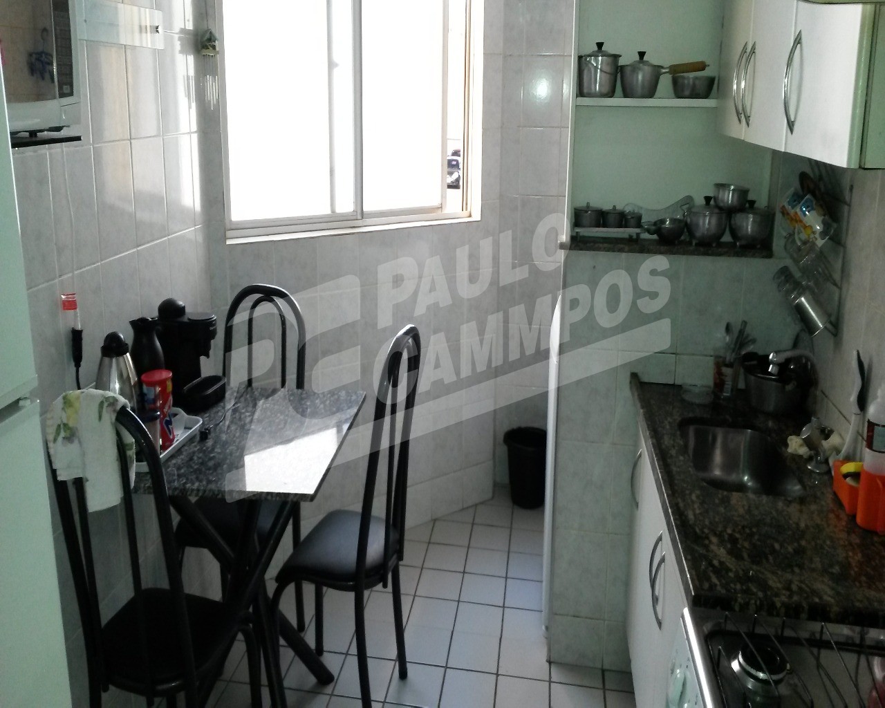 Apartamento à venda com 3 quartos, 65m² - Foto 10