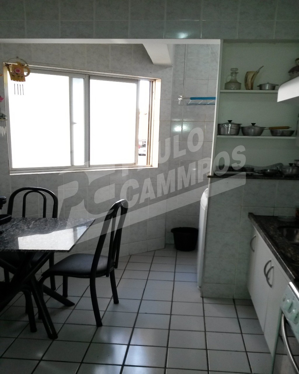 Apartamento à venda com 3 quartos, 65m² - Foto 12