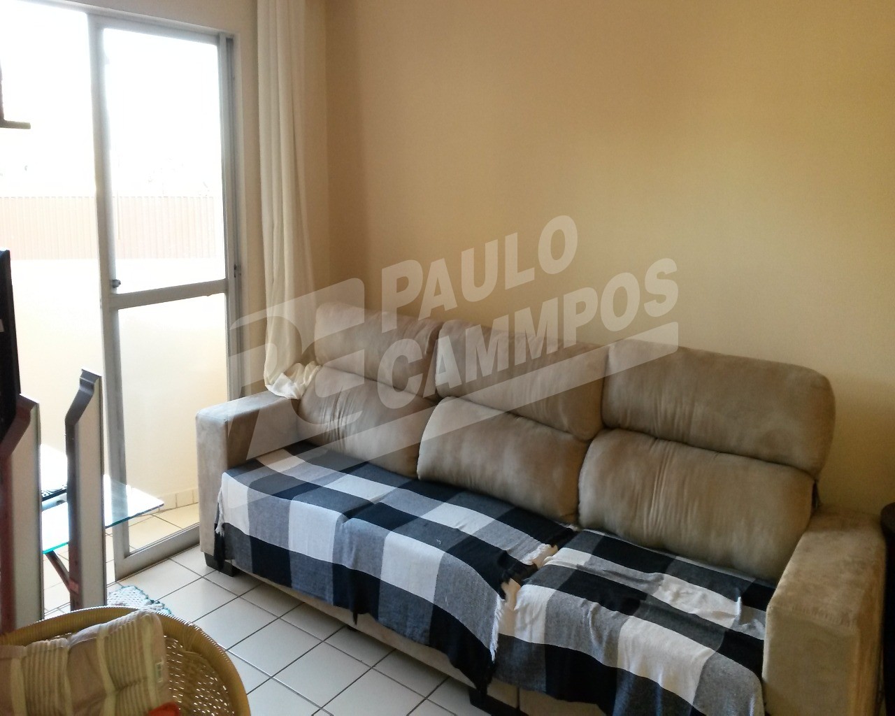 Apartamento à venda com 3 quartos, 65m² - Foto 13