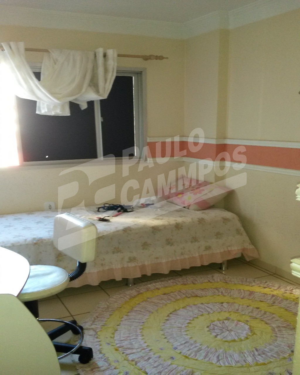 Apartamento à venda com 3 quartos, 65m² - Foto 15