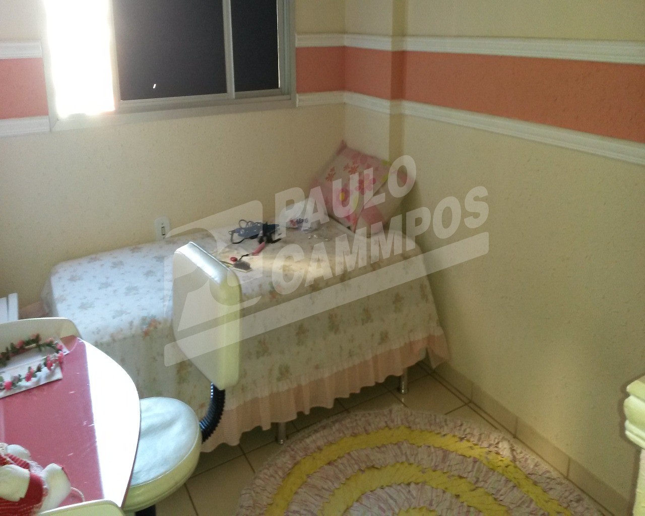 Apartamento à venda com 3 quartos, 65m² - Foto 16