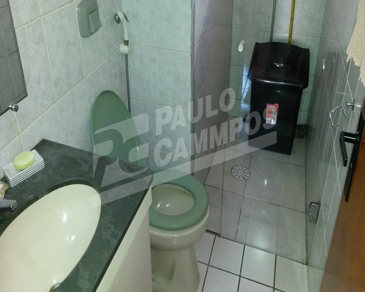 Apartamento à venda com 3 quartos, 65m² - Foto 18