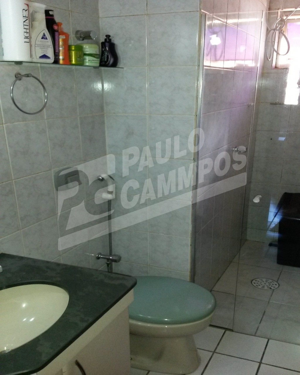 Apartamento à venda com 3 quartos, 65m² - Foto 19