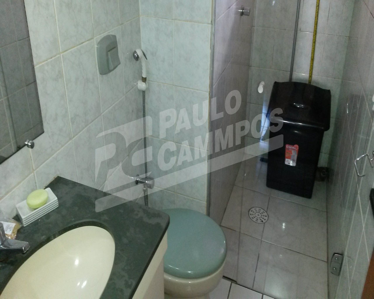 Apartamento à venda com 3 quartos, 65m² - Foto 20