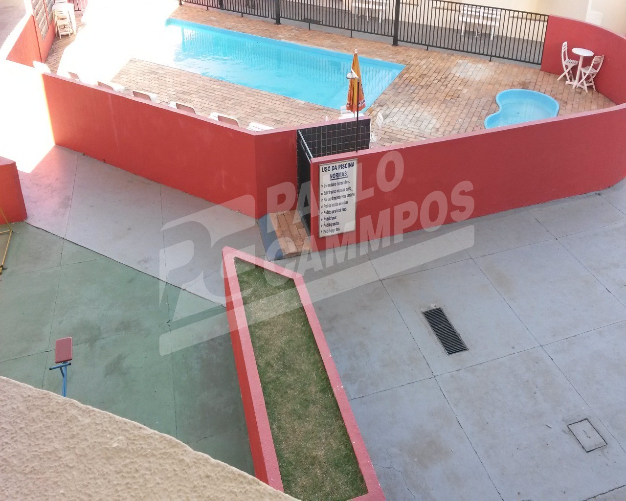 Apartamento à venda com 3 quartos, 65m² - Foto 23