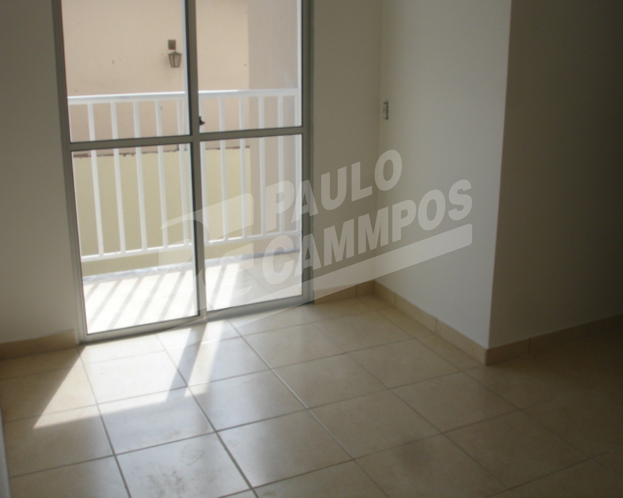 Apartamento à venda com 3 quartos, 64m² - Foto 3