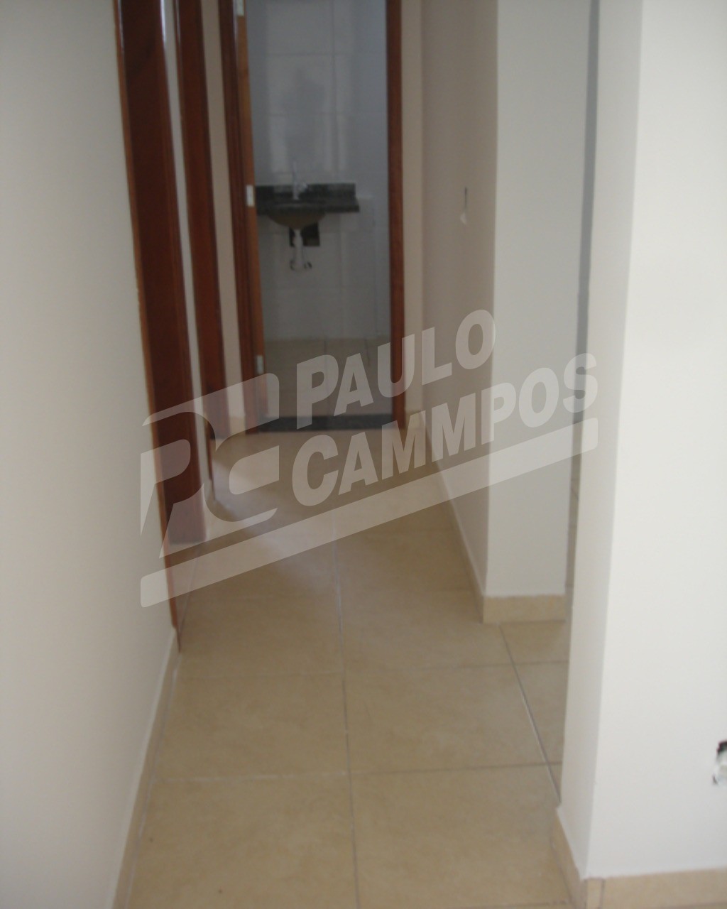 Apartamento à venda com 3 quartos, 64m² - Foto 1