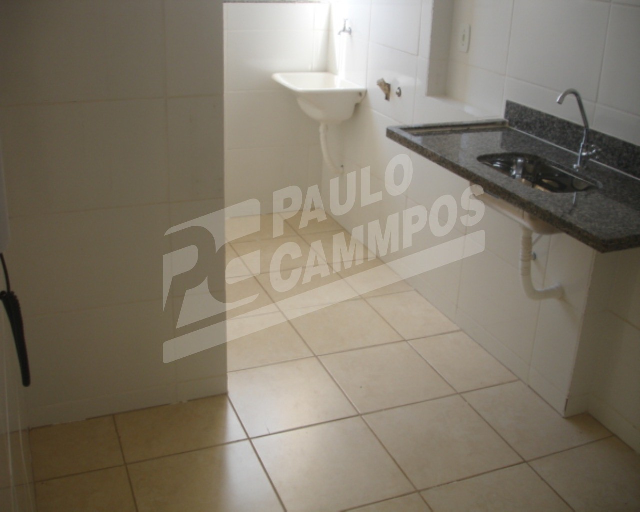 Apartamento à venda com 3 quartos, 64m² - Foto 8